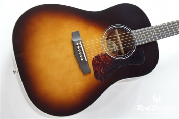 DS-240 MEMOIR - VINTAGE SUNBURST